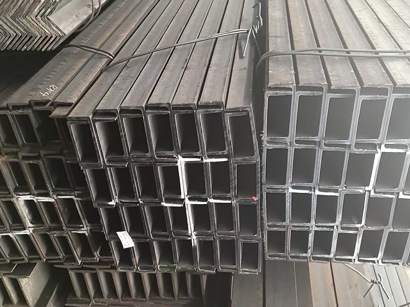 槽钢
