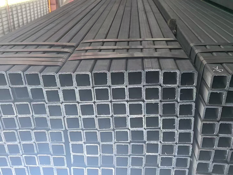 方管